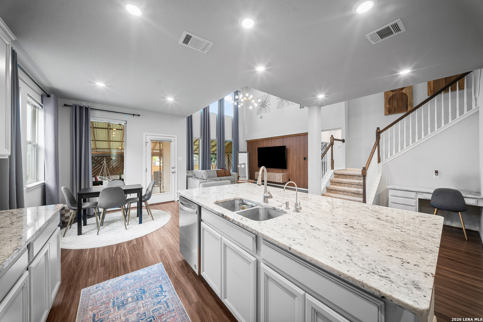 9543 Garrison San Antonio TX 78254
