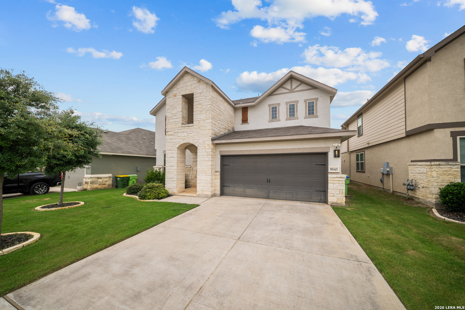 9543 Garrison San Antonio TX 78254