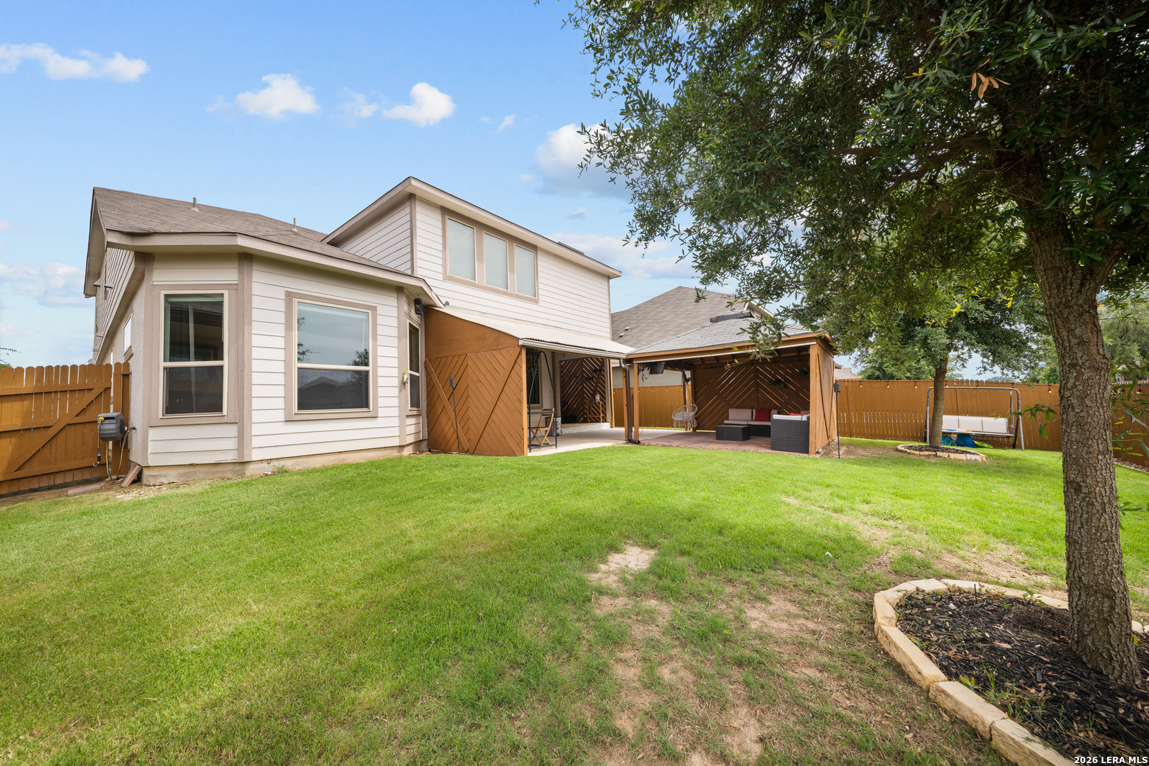 9543 Garrison San Antonio TX 78254