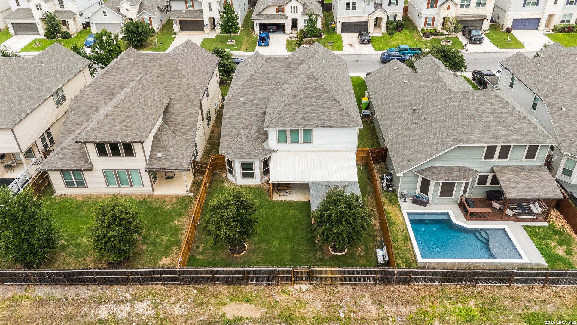 9543 Garrison San Antonio TX 78254