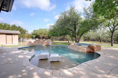 101 La Rosa Drive Blanco TX 78606