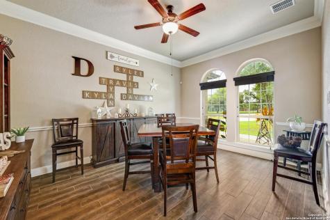 101 La Rosa Drive Blanco TX 78606