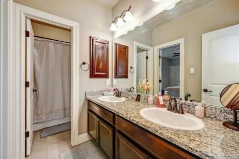 101 La Rosa Drive Blanco TX 78606