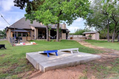 101 La Rosa Drive Blanco TX 78606