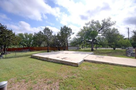 101 La Rosa Drive Blanco TX 78606