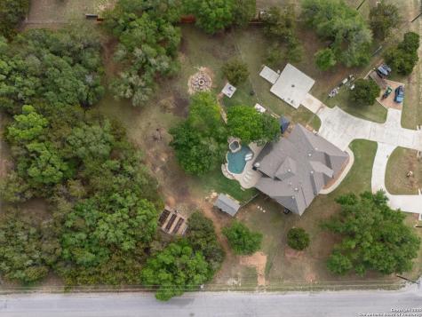 101 La Rosa Drive Blanco TX 78606