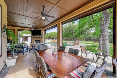 101 La Rosa Drive Blanco TX 78606