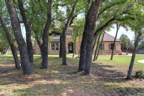 101 La Rosa Drive Blanco TX 78606