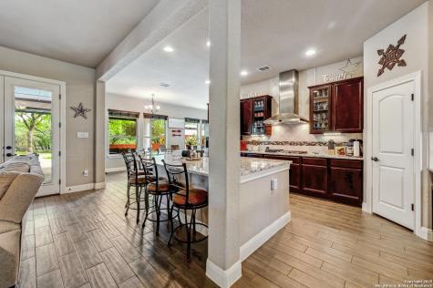 101 La Rosa Drive Blanco TX 78606