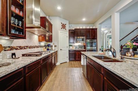 101 La Rosa Drive Blanco TX 78606