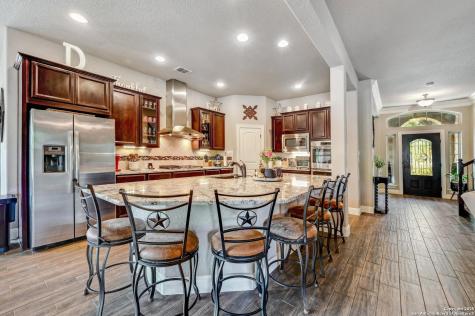 101 La Rosa Drive Blanco TX 78606