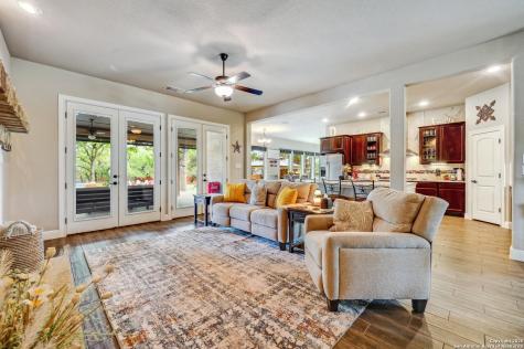 101 La Rosa Drive Blanco TX 78606