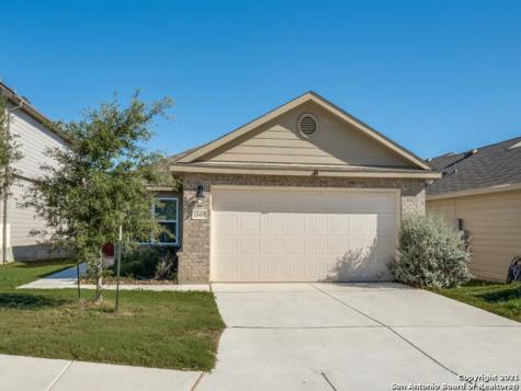 15419 Proteus Street San Antonio TX 78245