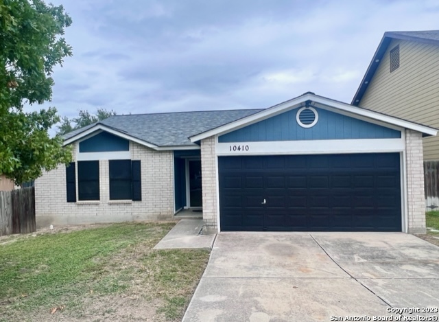 10410 Alpine Village San Antonio TX 78245
