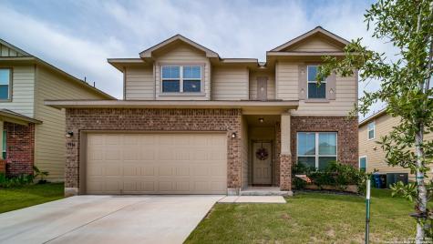 5914 Ivans Farm San Antonio TX 78244