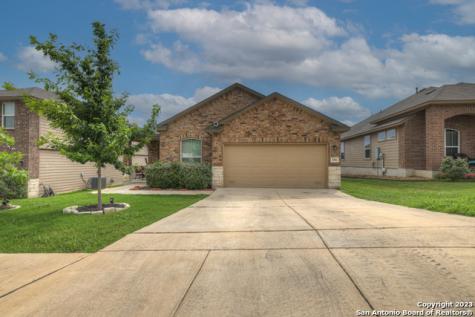 516 Round Reins Cibolo TX 78108