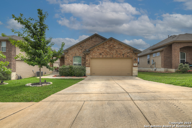 516 Round Reins Cibolo TX 78108