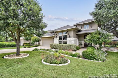 3772 Cremini Drive Bulverde TX 78163