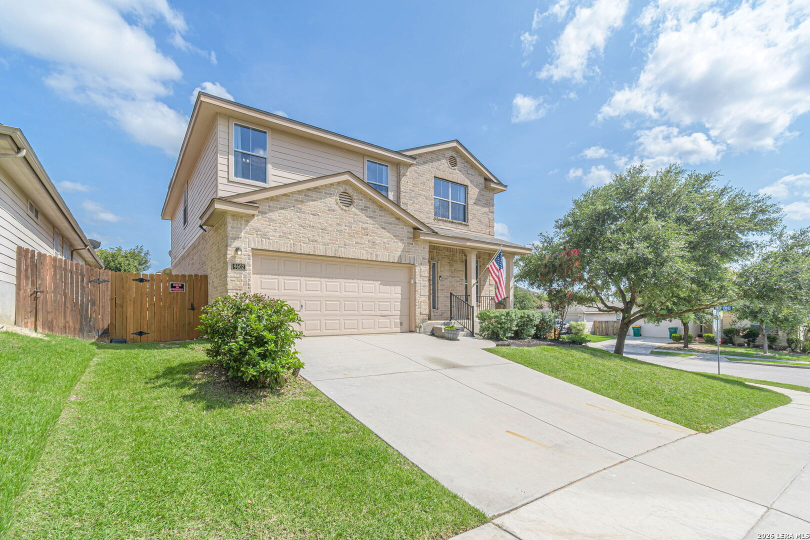 9602 Liberty Sound Converse TX 78109