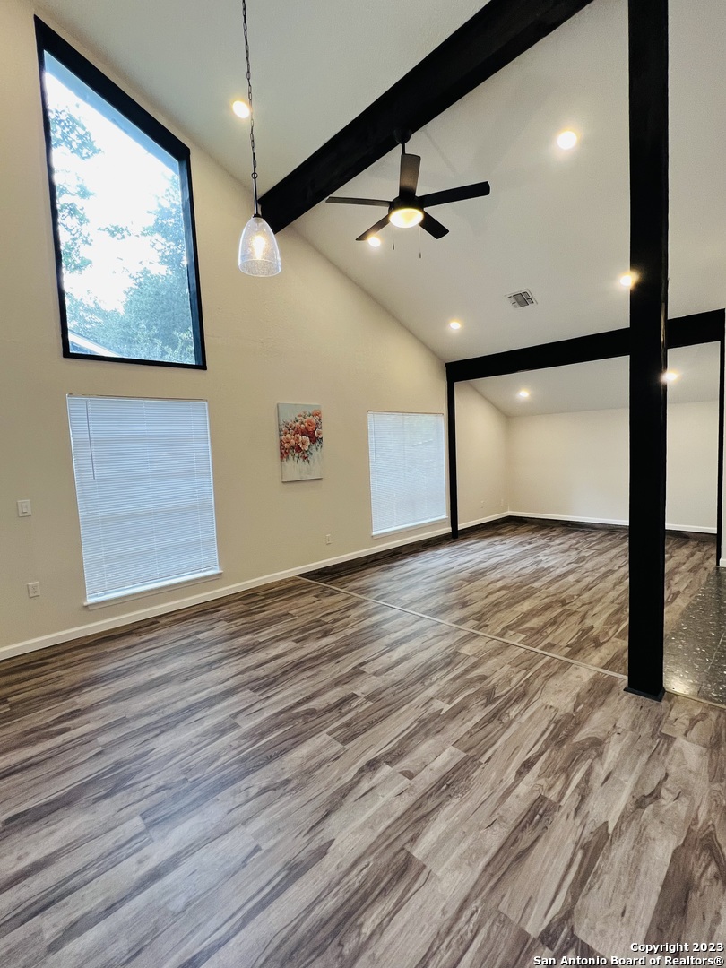 12418 La Lira Street San Antonio TX 78233
