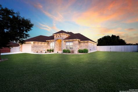 9806 Spinnaker Path San Antonio TX 78263