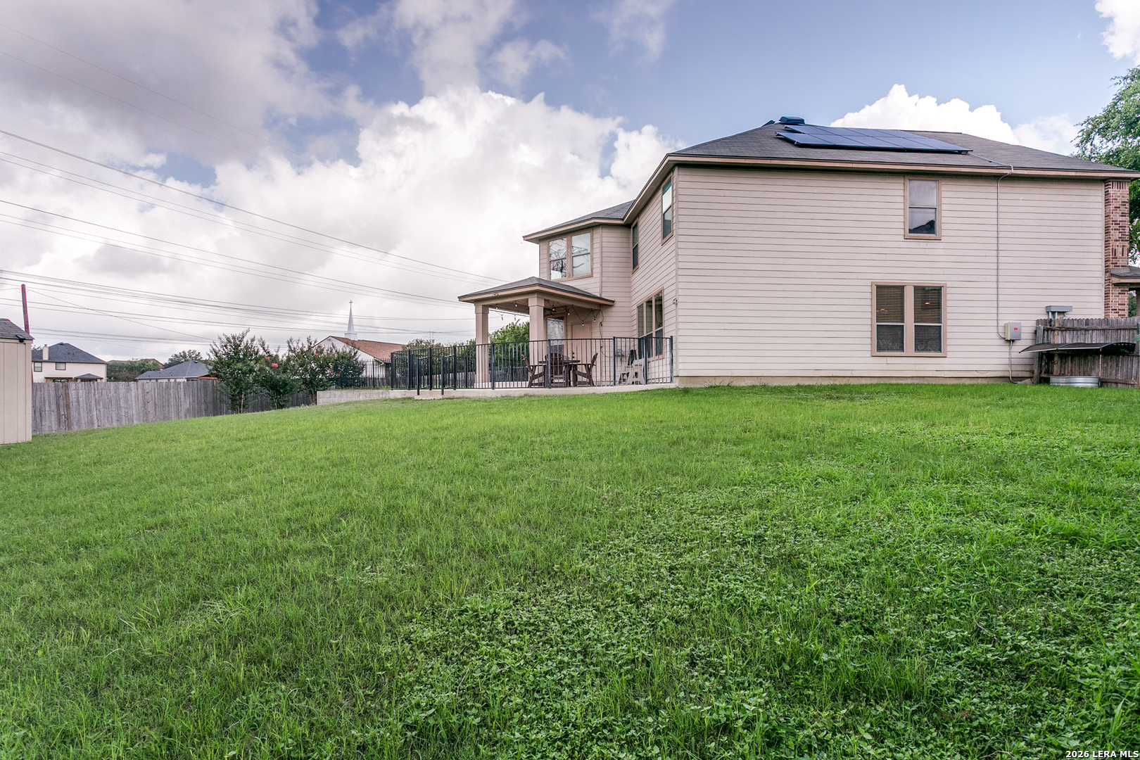 10801 Fox Crest Live Oak TX 78233