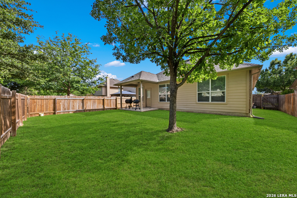 3041 Muntjac Schertz TX 78154