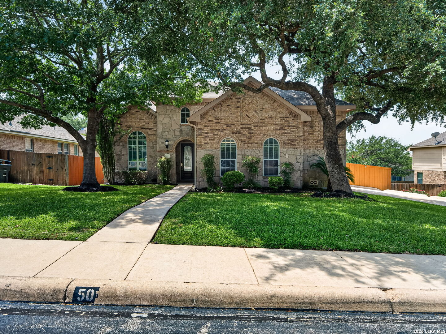 50 Vienna San Antonio TX 78258