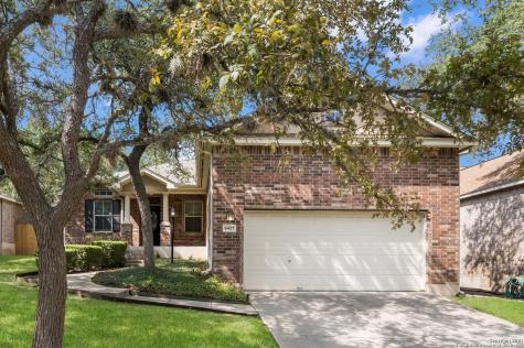 6427 Hill Creek Drive San Antonio TX 78256