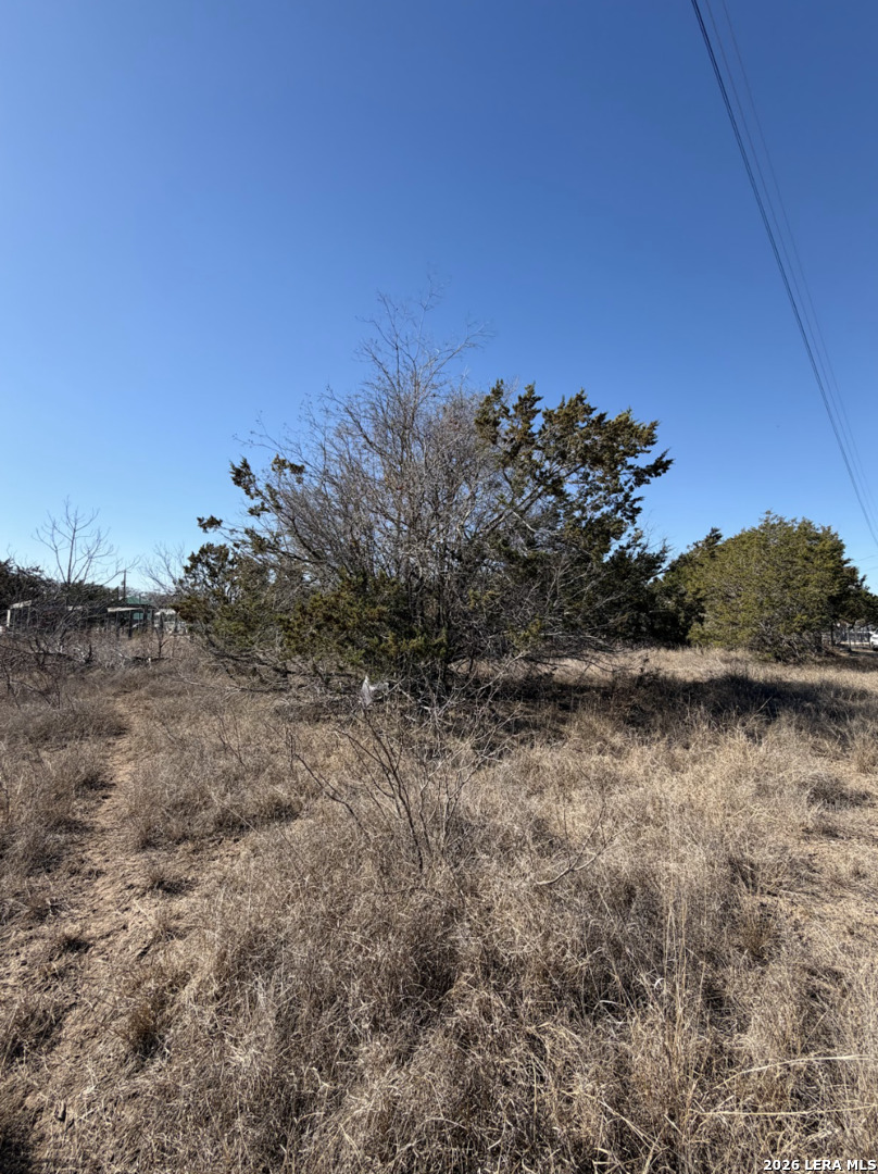 Lot 280 Rio Luna Drive Bandera TX 78003