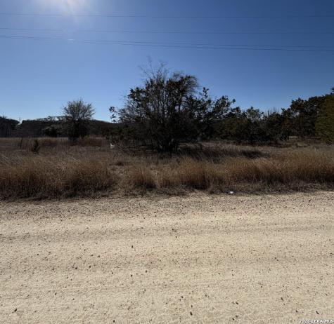 Lot 280 Rio Luna Drive Bandera TX 78003