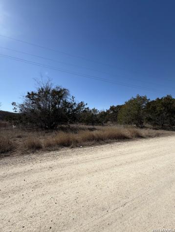 Lot 280 Rio Luna Drive Bandera TX 78003