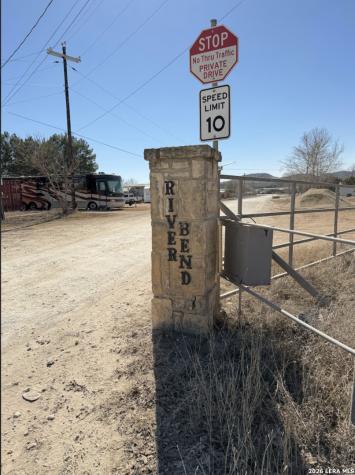 Lot 280 Rio Luna Drive Bandera TX 78003