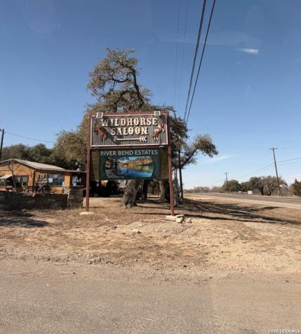 Lot 280 Rio Luna Drive Bandera TX 78003