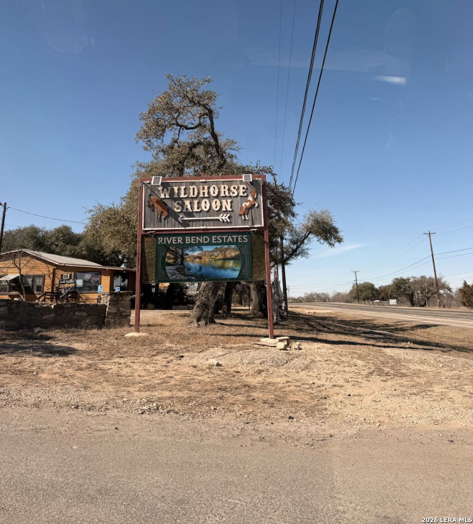 Lot 280 Rio Luna Drive Bandera TX 78003