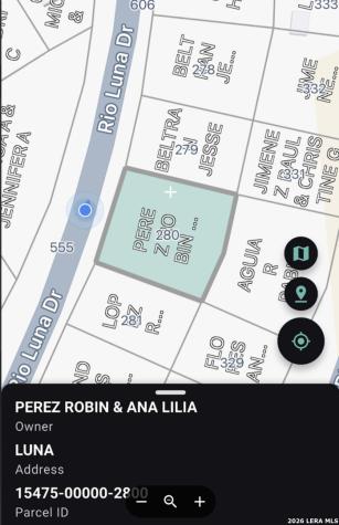 Lot 280 Rio Luna Drive Bandera TX 78003