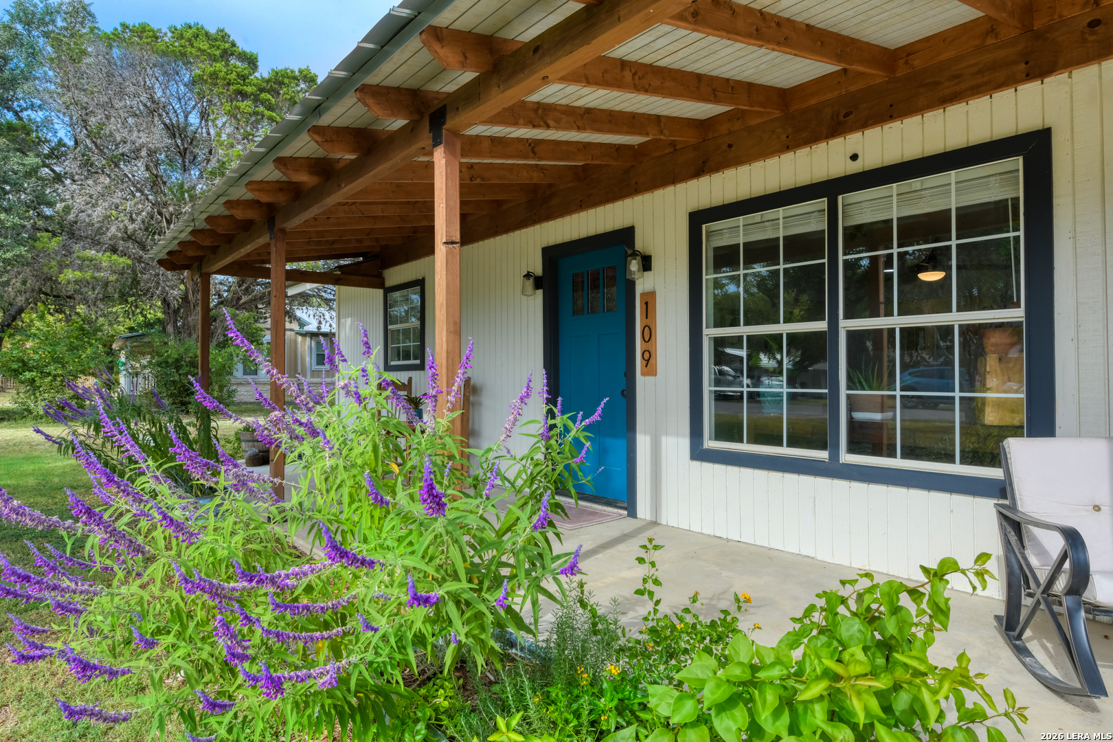109 Hilltop Drive E Kerrville TX 78028