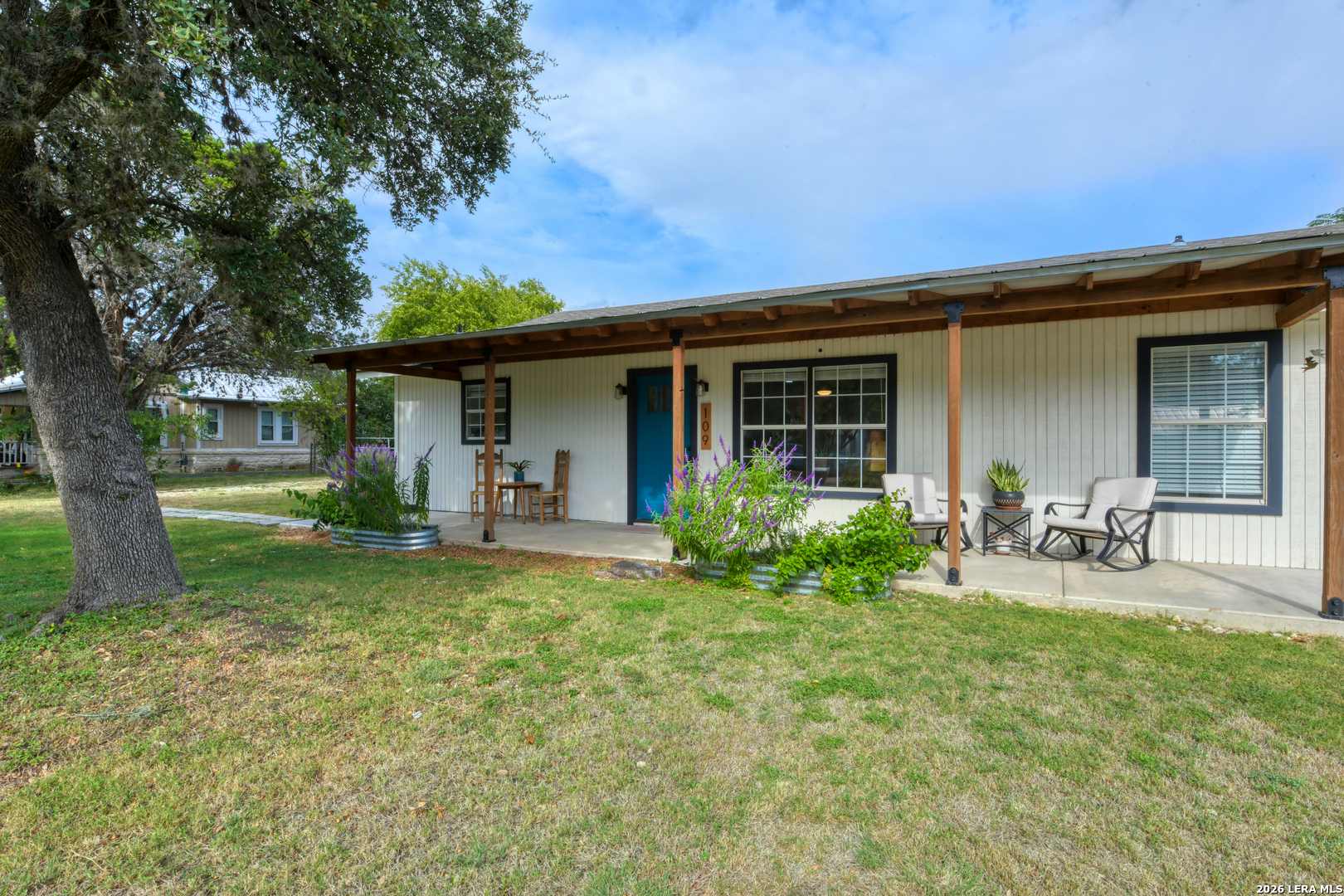 109 Hilltop Drive E Kerrville TX 78028