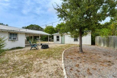 109 Hilltop Drive E Kerrville TX 78028