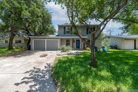 9914 Chapel Street San Antonio TX 78217