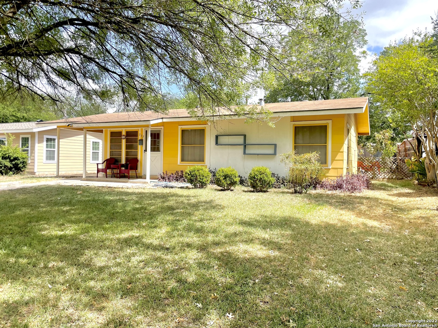 783 Utopia Lane San Antonio TX 78223