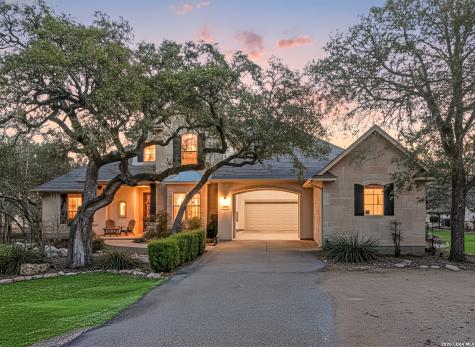 499 River Way Spring Branch TX 78070