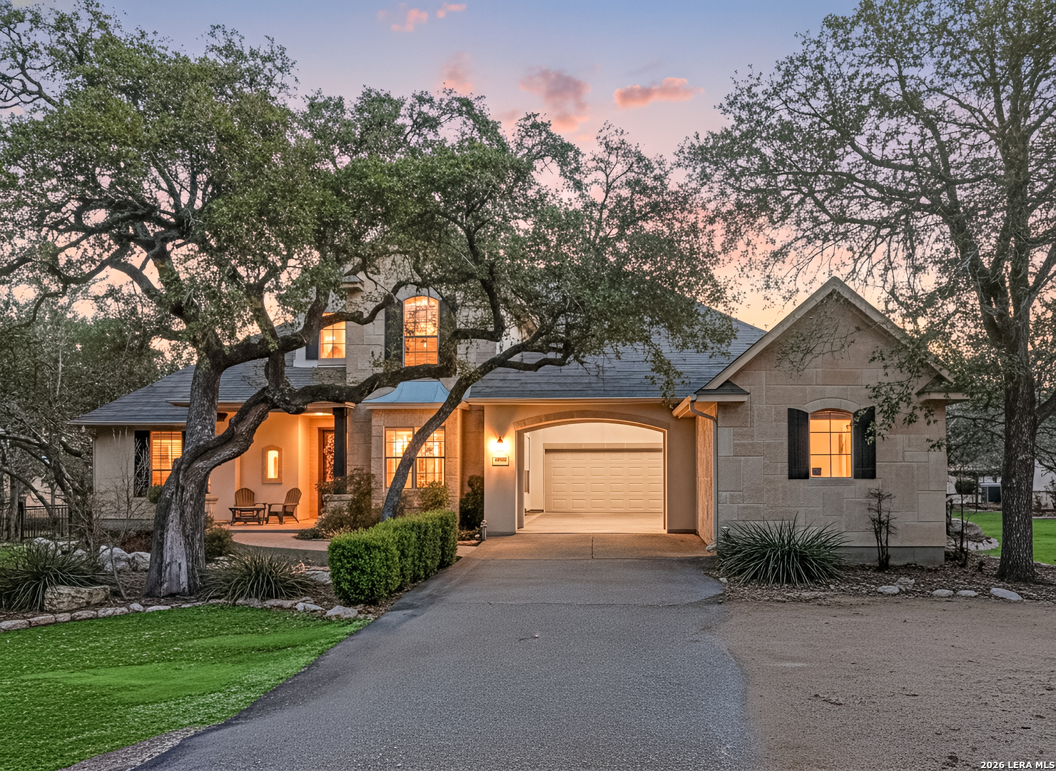 499 River Way Spring Branch TX 78070