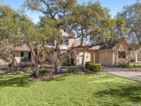 499 River Way Spring Branch TX 78070