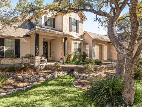 499 River Way Spring Branch TX 78070