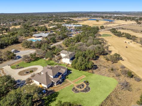 499 River Way Spring Branch TX 78070