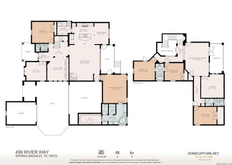 499 River Way Spring Branch TX 78070
