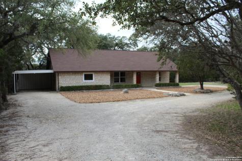 2305 Island View Canyon Lake TX 78133