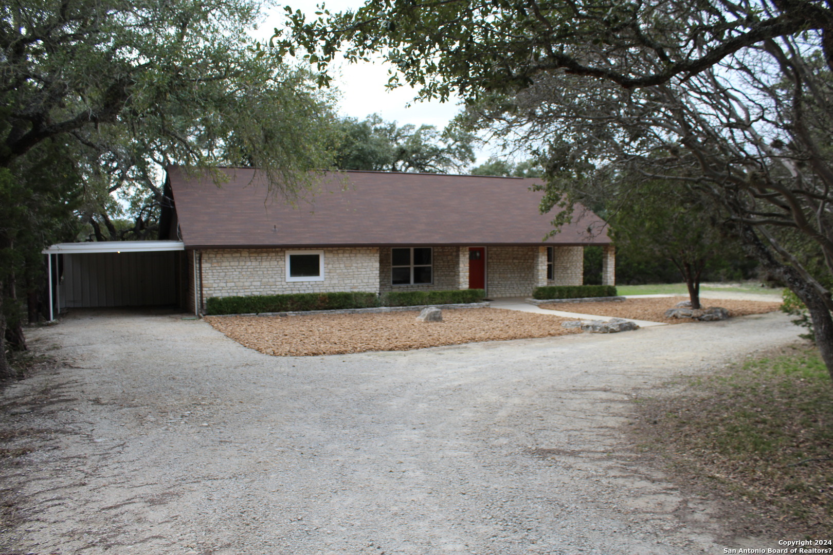 2305 Island View Canyon Lake TX 78133