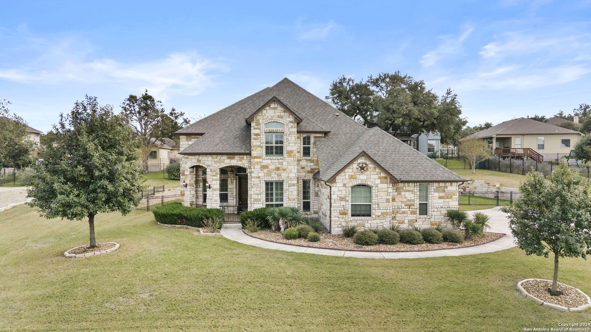 941 Santa Cruz New Braunfels TX 78132